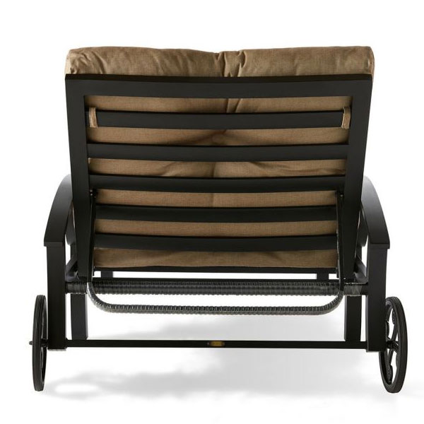 Eclipse Cushion Chaise and a Halfby Mallin - Image 2